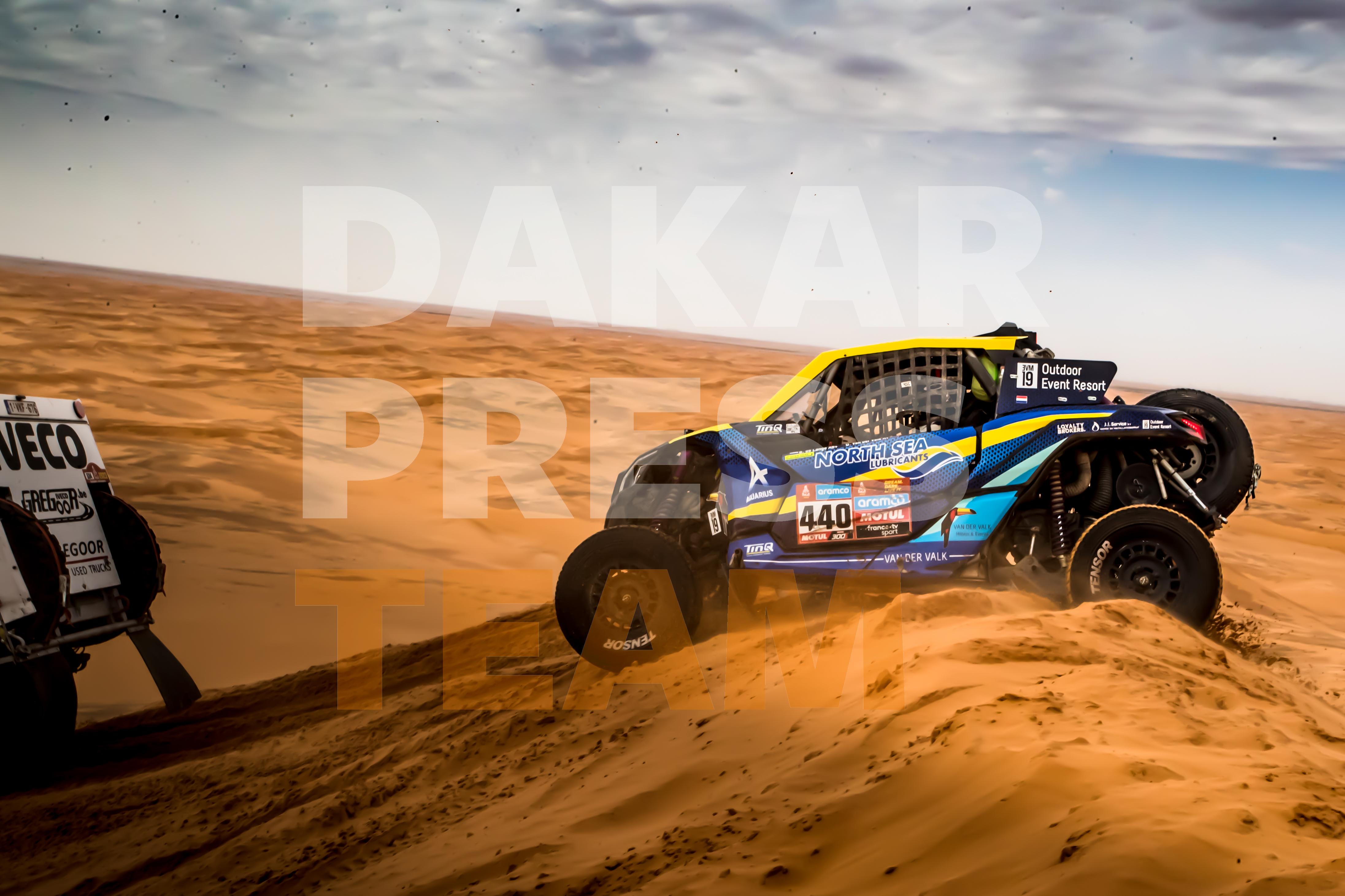 Dakar Press Team AUSTRALIA - Owner Dakar Press Team AUSTRALIA - Own